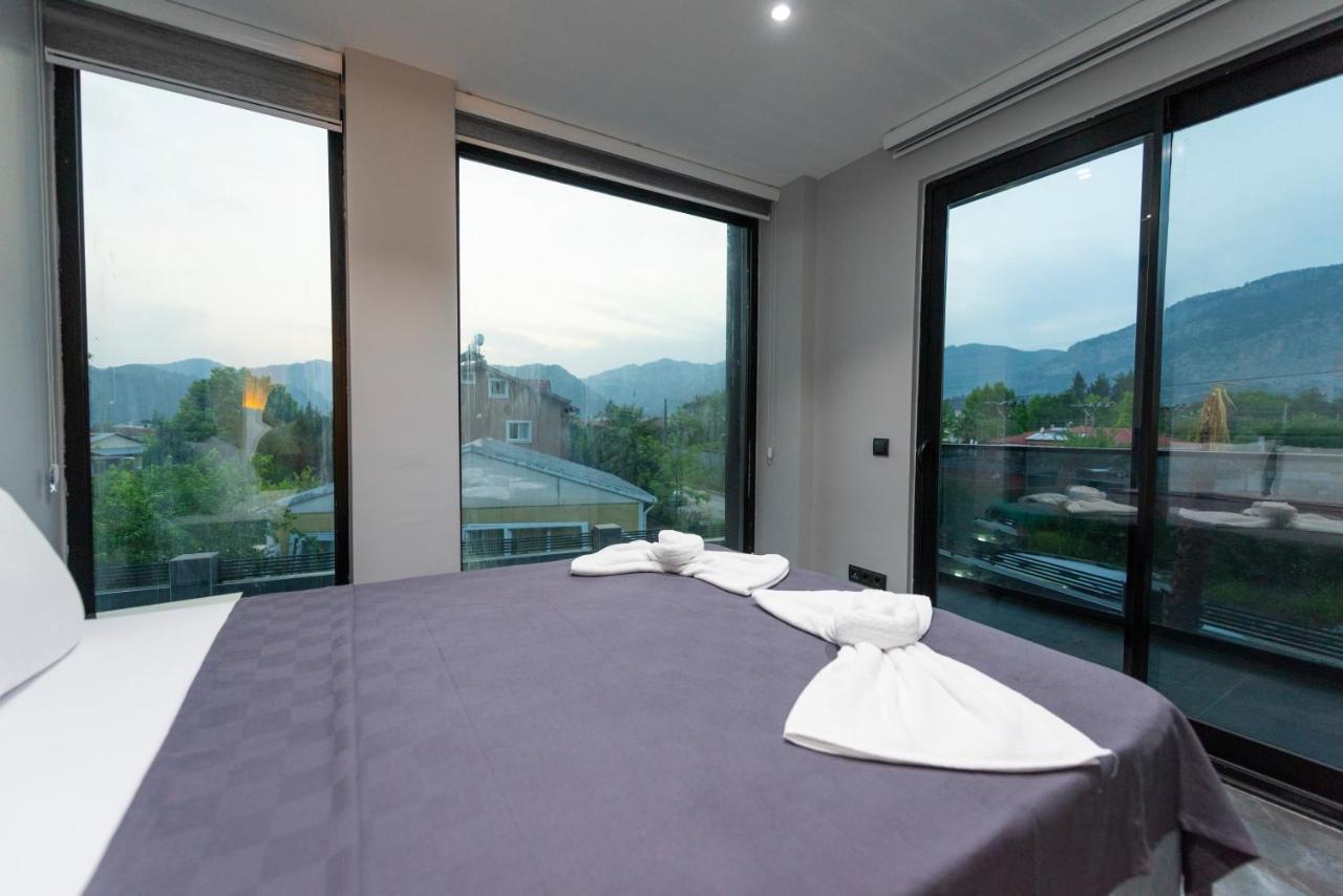 Diamond Port Gocek Villa Gocek  Exterior photo