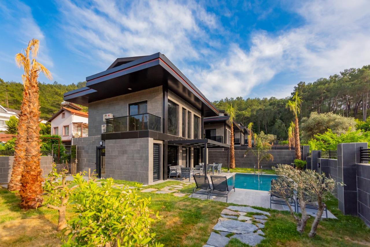 Diamond Port Gocek Villa Gocek  Exterior photo