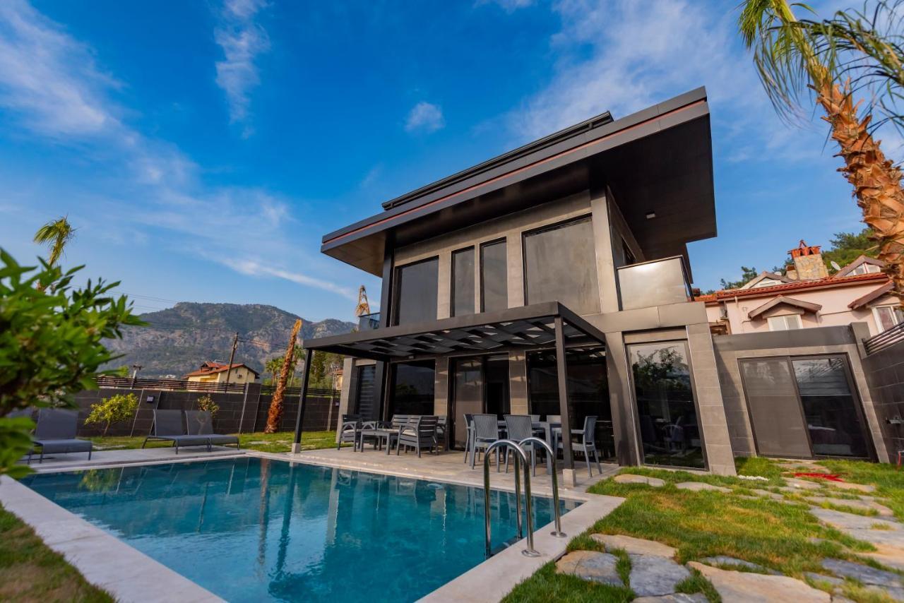 Diamond Port Gocek Villa Gocek  Exterior photo